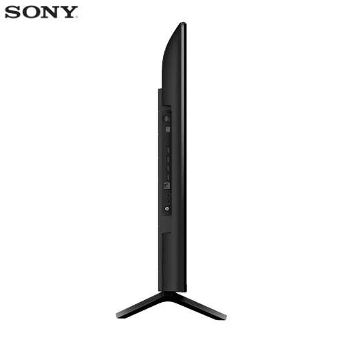 Sony 55S30 55-Inch 4K Ultra HD BRAVIA 3 LED Smart TV with Google TV, LED Flat Screen, Dolby Vision HDR, Dolby Atmos and Exclusive PS5 Features - Black