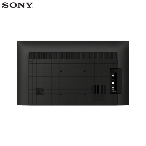 Sony 55S30 55-Inch 4K Ultra HD BRAVIA 3 LED Smart TV with Google TV, LED Flat Screen, Dolby Vision HDR, Dolby Atmos and Exclusive PS5 Features - Black