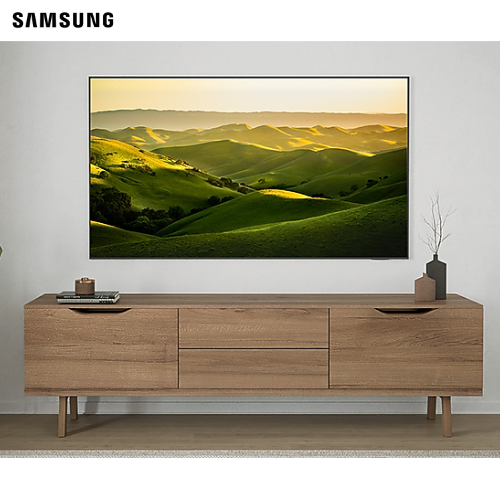 Samsung 65DU7010 65'' inches PurColor, 4K Upscaling, Tizen OS & Q-Symphony With Crystal Processor UHD 4K HDR Smart LED TV New 2024