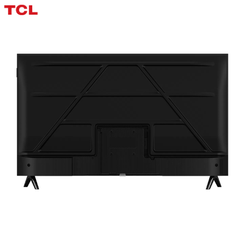 TCL 32S5K 32 Inch Smart 2K FHD QLED Google TV HDR 10 with Slim Design, Multiple Viewing Mode, Dolby Audio and BlueTooth BT5.0 Frameless LED TV 2025