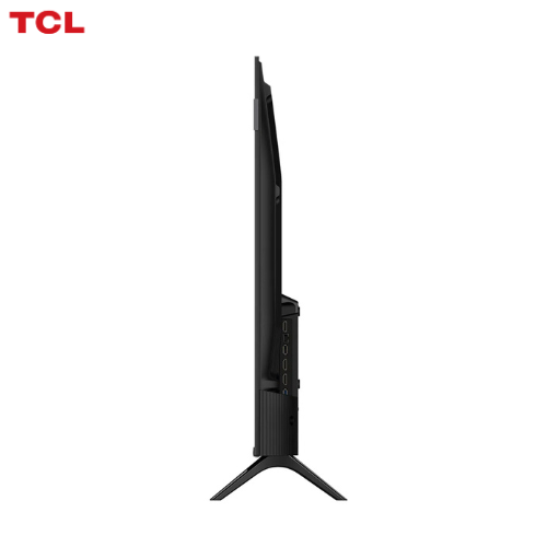 TCL 32S5K 32 Inch Smart 2K FHD QLED Google TV HDR 10 with Slim Design, Multiple Viewing Mode, Dolby Audio and BlueTooth BT5.0 Frameless LED TV 2025