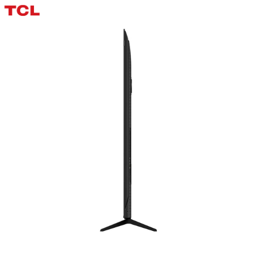 TCL 50T6C 50 Inch Ultra HD 4K QLED Google TV with HDR10+, AiPQ Processor, HVA Panel, Google Assistant Built-in, Hands-free Voice Control and Game Master LCD TV New 2025 Model