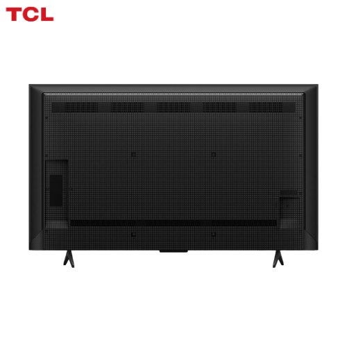 TCL 50T6C 50 Inch Ultra HD 4K QLED Google TV with HDR10+, AiPQ Processor, HVA Panel, Google Assistant Built-in, Hands-free Voice Control and Game Master LCD TV New 2025 Model