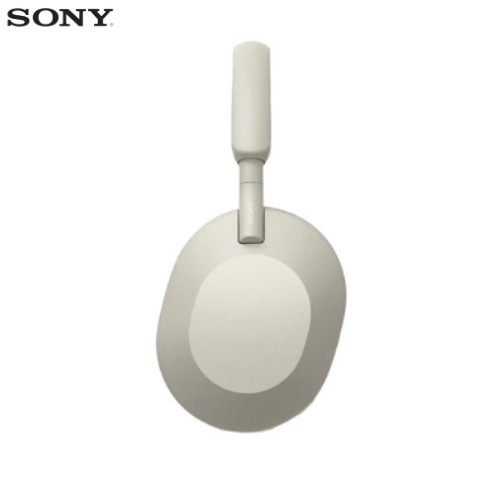 Sony WH-1000XM5 Premium Noise Canceling Headphones with Auto NC Optimizer, 30-Hour Battery, Alexa Voice Control, lightweight design and soft fit leather