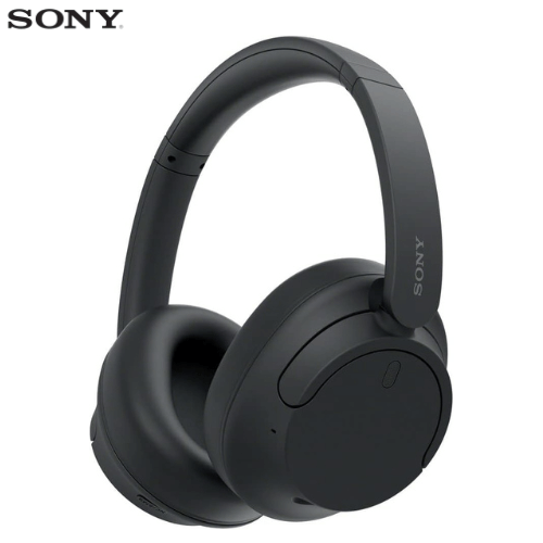 Sony WH-CH720N Noise Canceling Wireless Headphones Bluetooth Over The Ear Headset with Microphone and Alexa Built-in, Adjustable Ambient Sound mode, Clear hands-free calling and Adaptive Sound Control