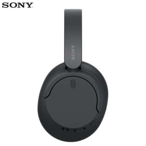 Sony WH-CH720N Noise Canceling Wireless Headphones Bluetooth Over The Ear Headset with Microphone and Alexa Built-in, Adjustable Ambient Sound mode, Clear hands-free calling and Adaptive Sound Control