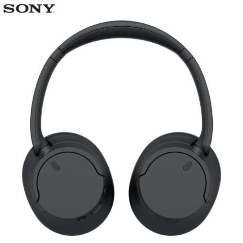Sony WH-CH720N Noise Canceling Wireless Headphones Bluetooth Over The Ear Headset with Microphone and Alexa Built-in, Adjustable Ambient Sound mode, Clear hands-free calling and Adaptive Sound Control