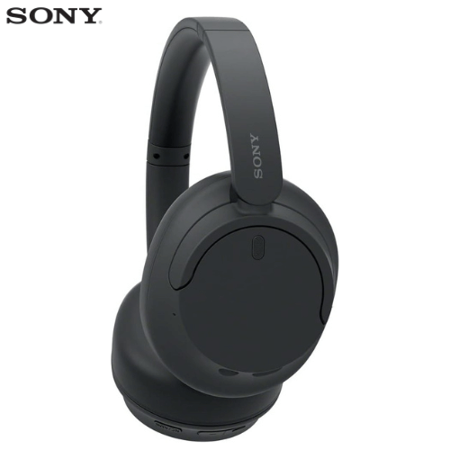 Sony WH-CH720N Noise Canceling Wireless Headphones Bluetooth Over The Ear Headset with Microphone and Alexa Built-in, Adjustable Ambient Sound mode, Clear hands-free calling and Adaptive Sound Control
