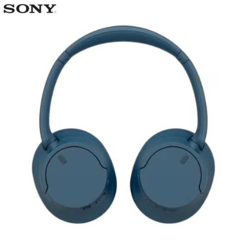 Sony WH-CH720N Noise Canceling Wireless Headphones Bluetooth Over The Ear Headset with Microphone and Alexa Built-in, Adjustable Ambient Sound mode, Clear hands-free calling and Adaptive Sound Control