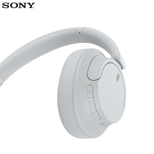 Sony WH-CH720N Noise Canceling Wireless Headphones Bluetooth Over The Ear Headset with Microphone and Alexa Built-in, Adjustable Ambient Sound mode, Clear hands-free calling and Adaptive Sound Control