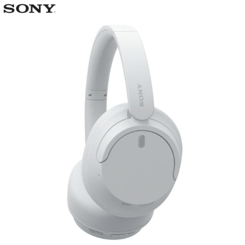 Sony WH-CH720N Noise Canceling Wireless Headphones Bluetooth Over The Ear Headset with Microphone and Alexa Built-in, Adjustable Ambient Sound mode, Clear hands-free calling and Adaptive Sound Control