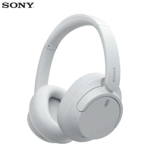Sony WH-CH720N Noise Canceling Wireless Headphones Bluetooth Over The Ear Headset with Microphone and Alexa Built-in, Adjustable Ambient Sound mode, Clear hands-free calling and Adaptive Sound Control