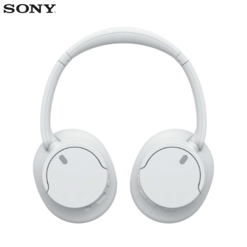 Sony WH-CH720N Noise Canceling Wireless Headphones Bluetooth Over The Ear Headset with Microphone and Alexa Built-in, Adjustable Ambient Sound mode, Clear hands-free calling and Adaptive Sound Control