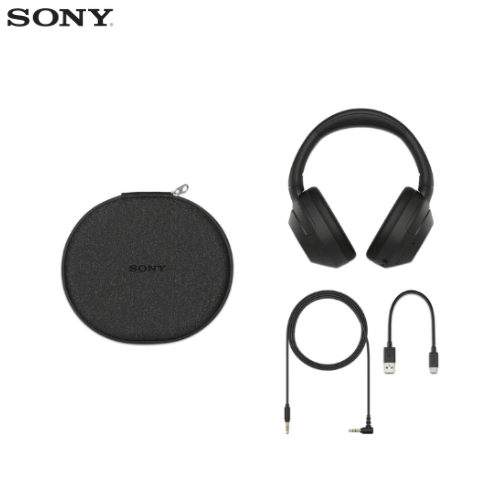 Sony WH-ULT900N ULT Wear Noise Cancellation Wireless Bluetooth Over Ear Headphones with Massive Bass, Multipoint connectivity & Up to 50Hrs Battery