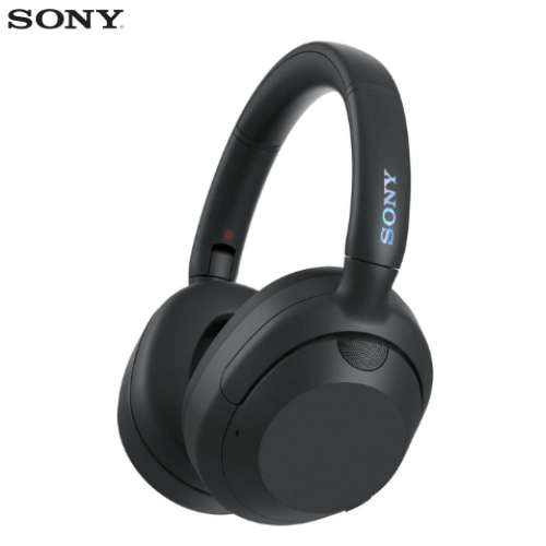 Sony WH-ULT900N ULT Wear Noise Cancellation Wireless Bluetooth Over Ear Headphones with Massive Bass, Multipoint connectivity & Up to 50Hrs Battery