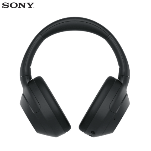 Sony WH-ULT900N ULT Wear Noise Cancellation Wireless Bluetooth Over Ear Headphones with Massive Bass, Multipoint connectivity & Up to 50Hrs Battery