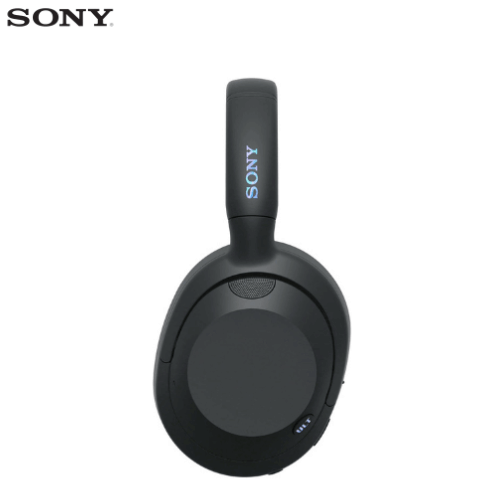 Sony WH-ULT900N ULT Wear Noise Cancellation Wireless Bluetooth Over Ear Headphones with Massive Bass, Multipoint connectivity & Up to 50Hrs Battery