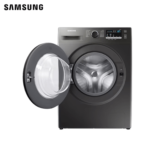Samsung WW80T4020CX 8kg Front Loader with 1200rpm and Digital inverter motor Digital Inverter Technology Washing Machine