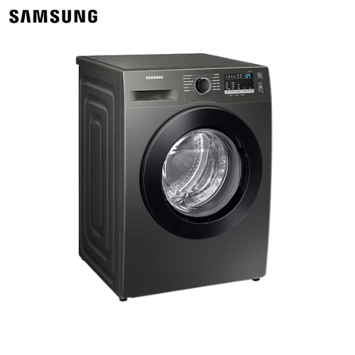 Samsung WW80T4020CX 8kg Front Loader with 1200rpm and Digital inverter motor Digital Inverter Technology Washing Machine