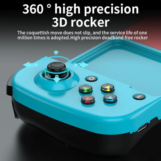 1PC Wireless BT 5.0 Stretchable Game Controller For Mobile Phone Android IOS Gamepad Joystick Eat Chicken Gamepad for PS4 Switch PC