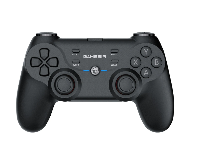T3S T3 Bluetooth 5.0 Wireless Gamepad Joystick Switch Game Controller for Switch Android Smartphone Apple iPhone and PC