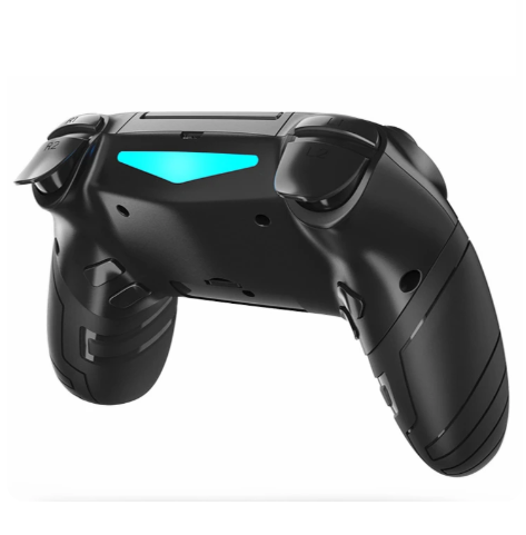 1PC For PS4 Elite/Slim/Pro Elite Wireless Bluetooth Gamepad Joystick Modular Programmable Back Button Turbo Game Controller