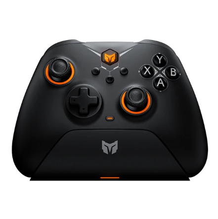 Wireless Gaming Controllers for Switch Gamepad with Hall Effect Trigger Function Somatosensory Intelligent Start