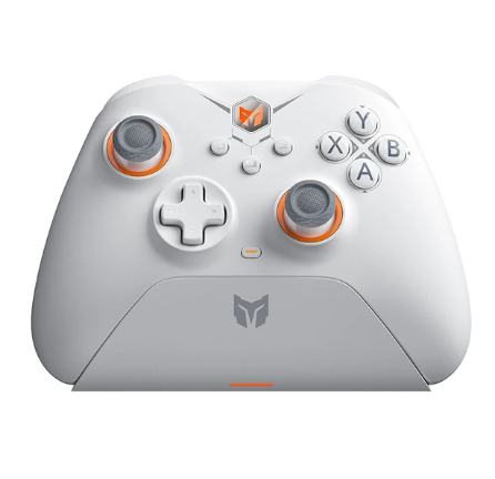 Wireless Gaming Controllers for Switch Gamepad with Hall Effect Trigger Function Somatosensory Intelligent Start