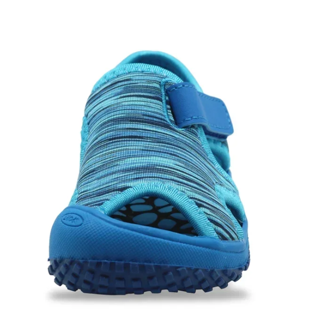 1Pair Summer Baby Boys Sandals Children Beach Sandals Soft Bottom Unisex Girls Non-slip Infant Shoes Kids Outdoor Anti-collision Shoes