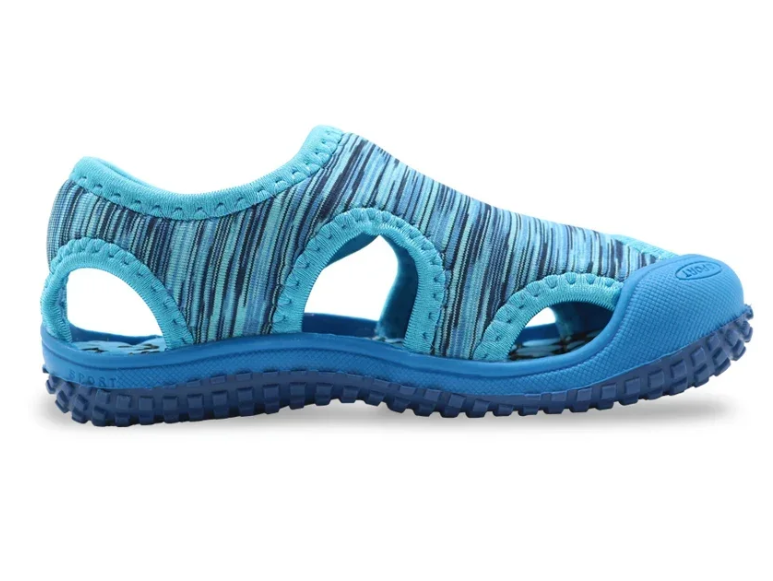 1Pair Summer Baby Boys Sandals Children Beach Sandals Soft Bottom Unisex Girls Non-slip Infant Shoes Kids Outdoor Anti-collision Shoes