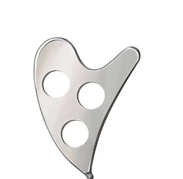Stainless Steel for IASTM Therapy Massage Tool Tissue Fascia Recovery Muscle Mssager Guasha Scraping Gua Sha Board Scraper Relax