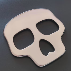 1PC IASTM Therapy Massage Tools Deep Tissue Acupoint Fascia Tools Muscle Relax Body Massager Gua Sha Board Stainless Steel Scraper