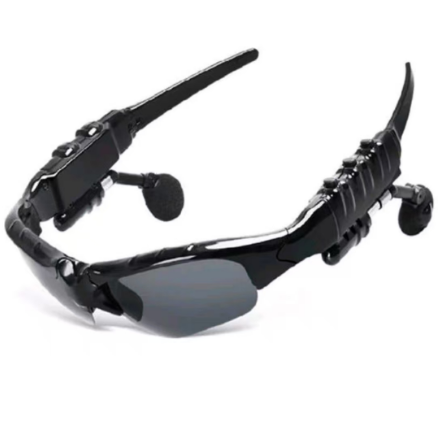 Polarized Cycling Glasses Bluetooth Men Motorcycling Sunglasses MP3 Phone Bicycle Outdoor Sport Running Eyewear