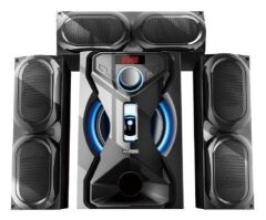 AILYONS ELP3611K 3.1-CHANNEL MULTIMEDIA SPEAKER SYSTEM WITH BLUETOOTH & LED DISPLAY