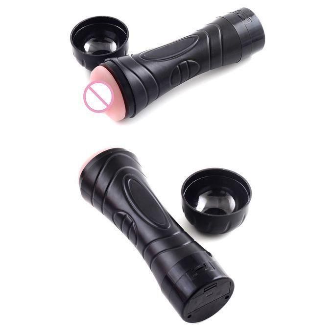 Increase the length and the width, i find it too short and already the width is restrictive. Pumping is good but the tube needs to be bigger. .,..........