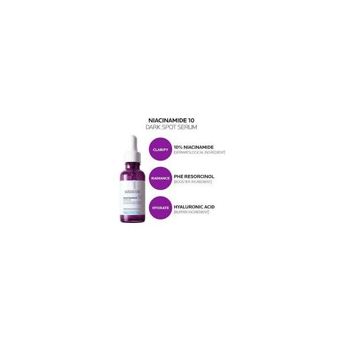 Niacinamide serum -30ml