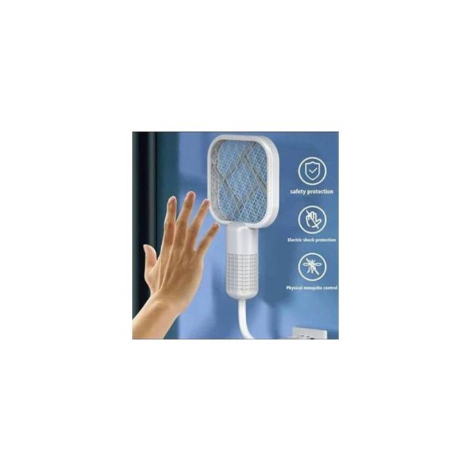 USB Mosquito Killer Portable Electric Mosquito Swatter