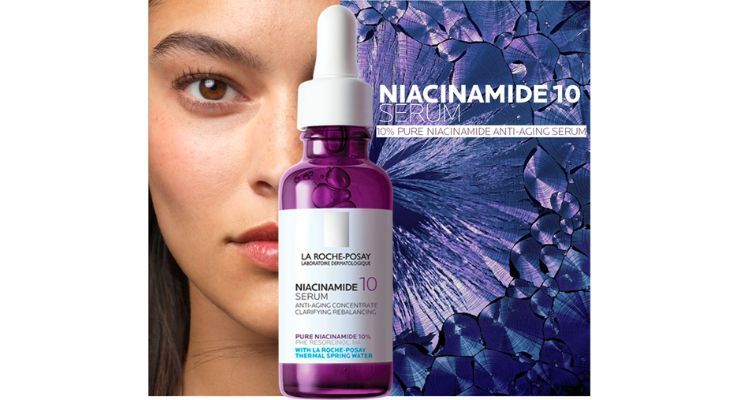 Pure Niacinamide Serum
