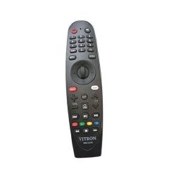 Vitron Smart TV Remote Control.