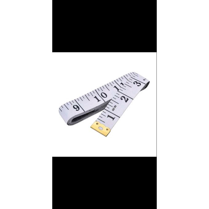 tape measure