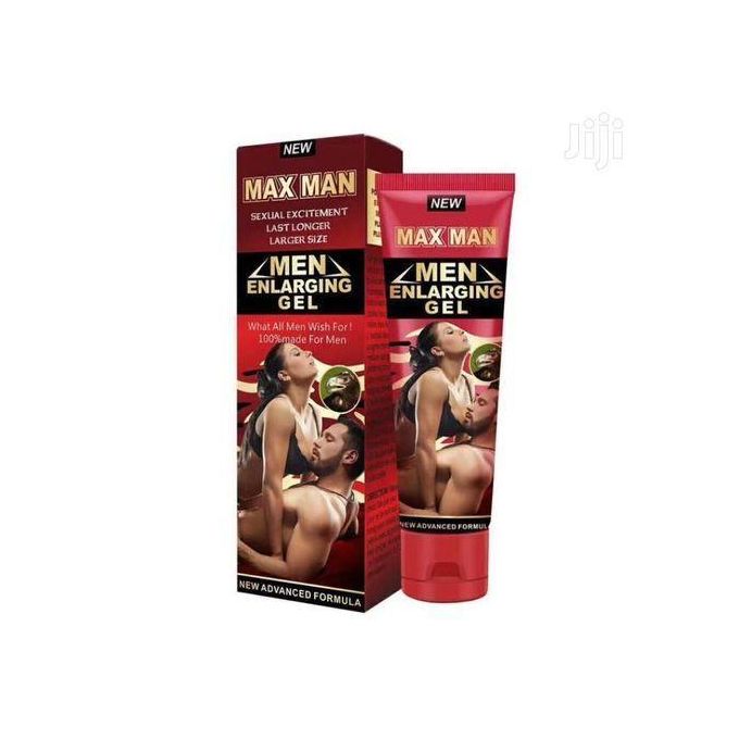 Maxman Men
