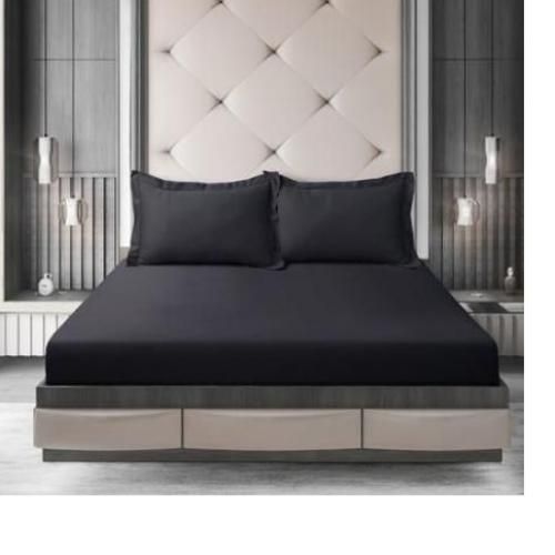 3.5x6 Waterproof Mackintosh Mattress Protector (Non-Quilted)