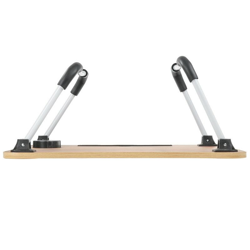 Foldable Breakfast/laptop/work Table