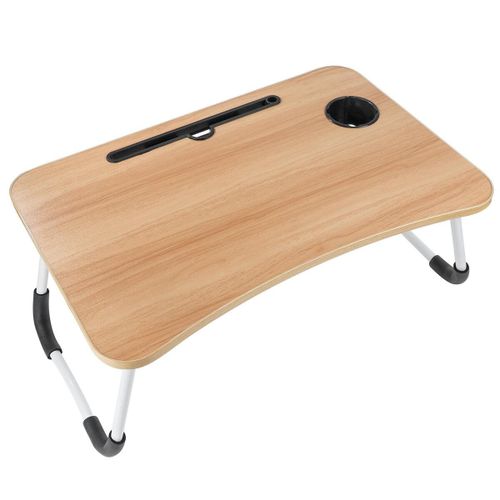Foldable Breakfast/laptop/work Table
