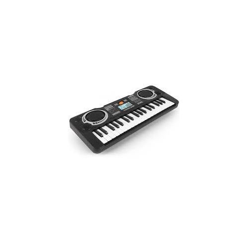 37 Keys Kids Electronic Keyboard - Battery Powered - Kids Piano Electronic Keyboard Music Instrument
