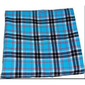 5x6 Maasai shuka throw Big Size -150x200cm