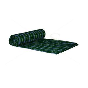 5x6 Maasai shuka throw Big Size -150x200cm