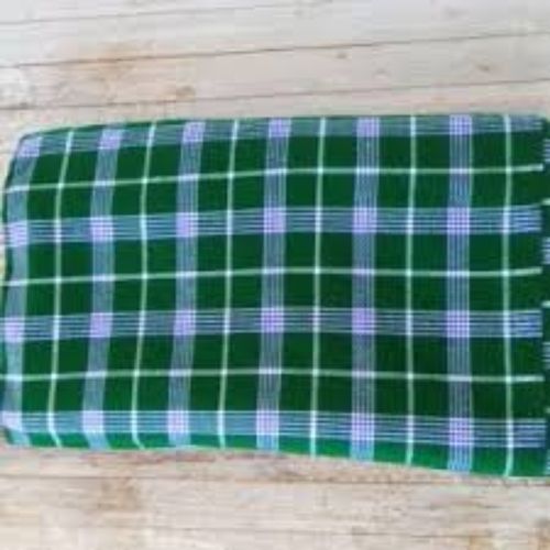 5x6 Maasai shuka throw Big Size -150x200cm