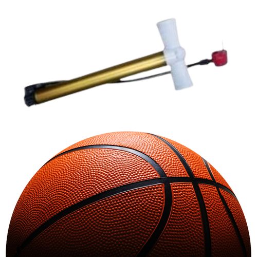 Basketball Quality Big Basketball Ball