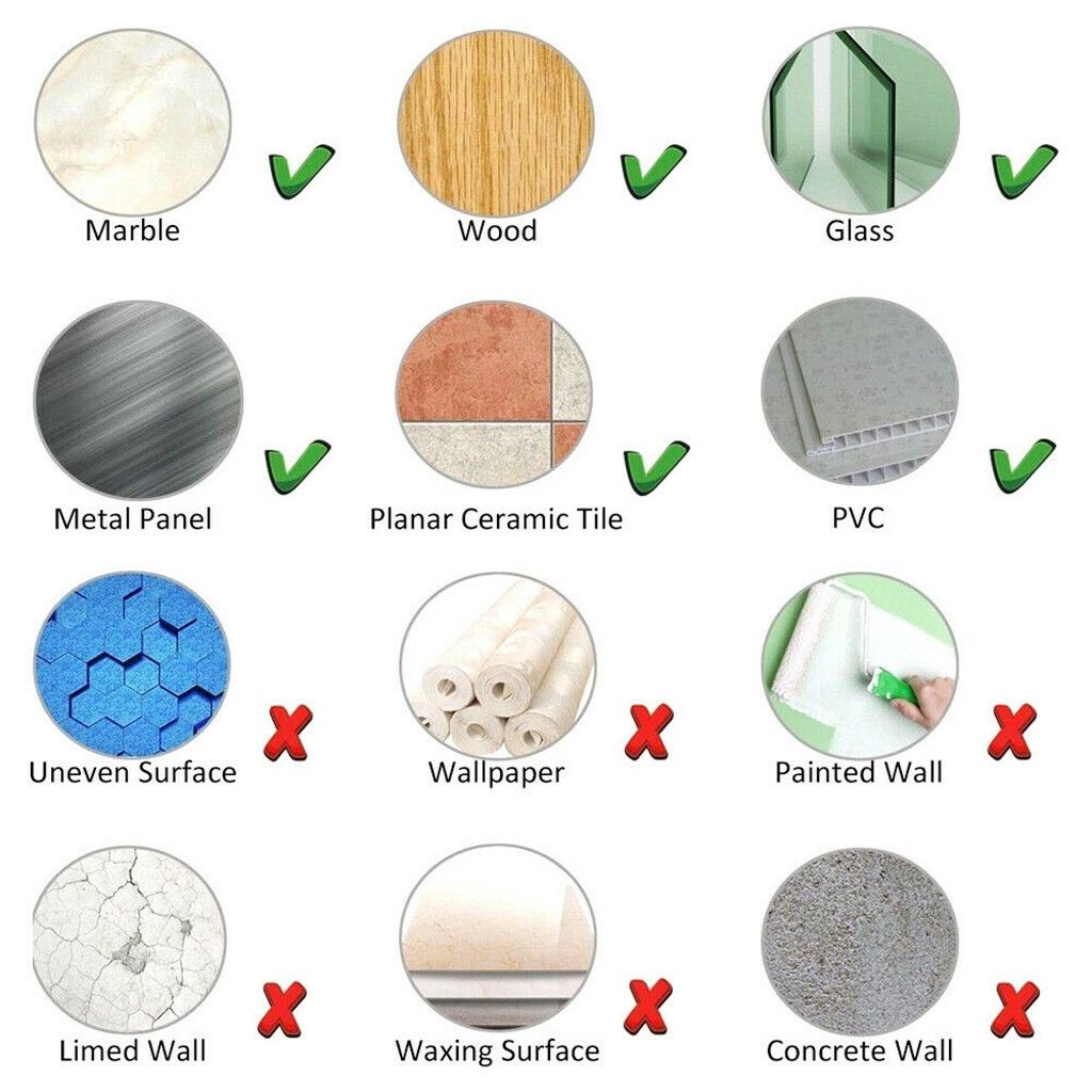 Waterproof, Oilproof Self Adhesive Stickers, Aluminium Foil